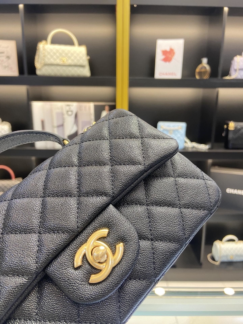 Chanel CF Series Bags